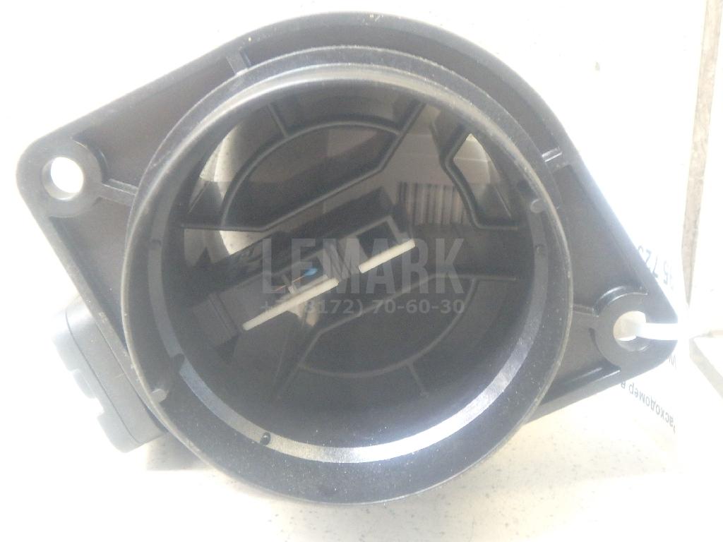 Расходомер воздуха (массметр) для  BMW X5 F15/F85 2013-2018
