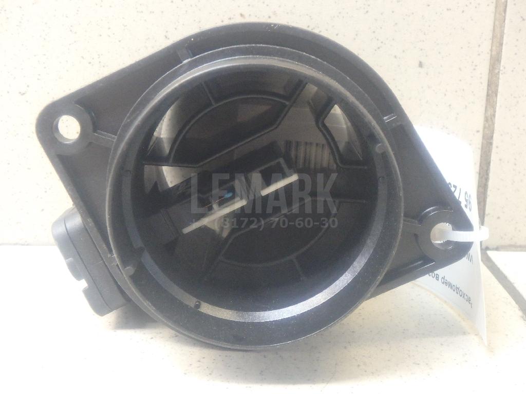 Расходомер воздуха (массметр) для  BMW X5 F15/F85 2013-2018