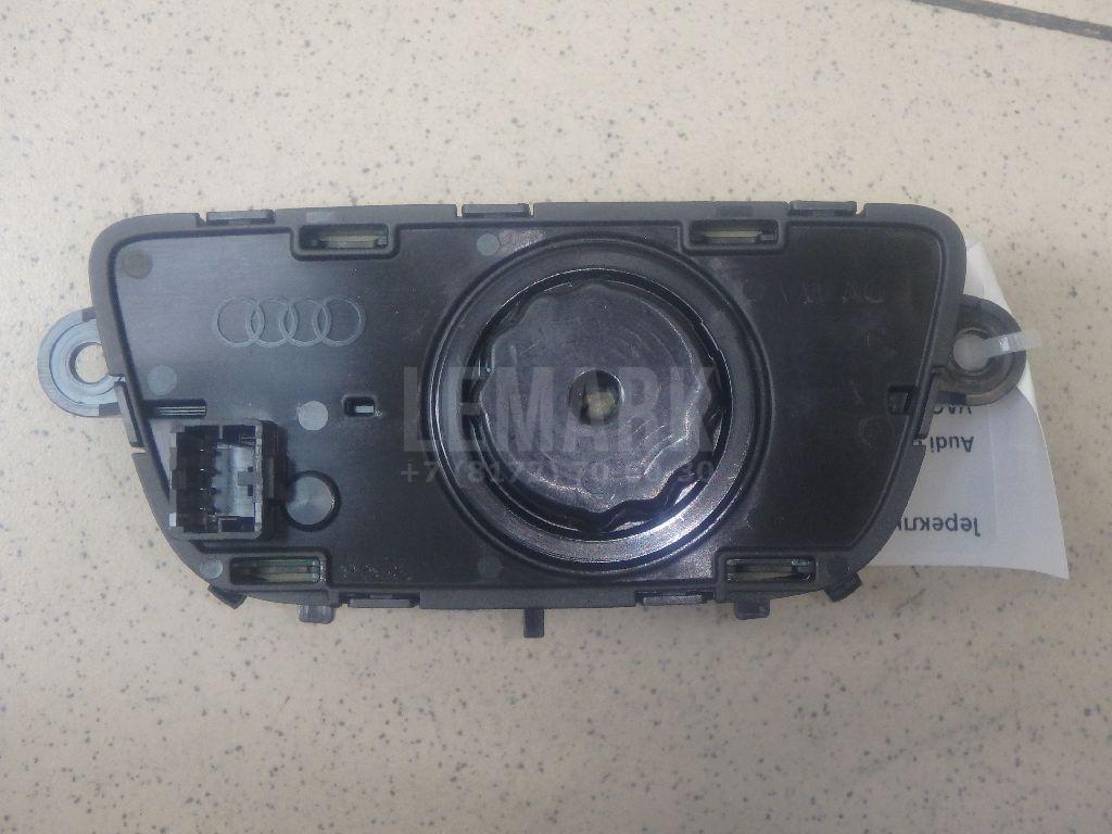 Переключатель света фар для  BMW 5-serie G30/G31/F90 2017-2023