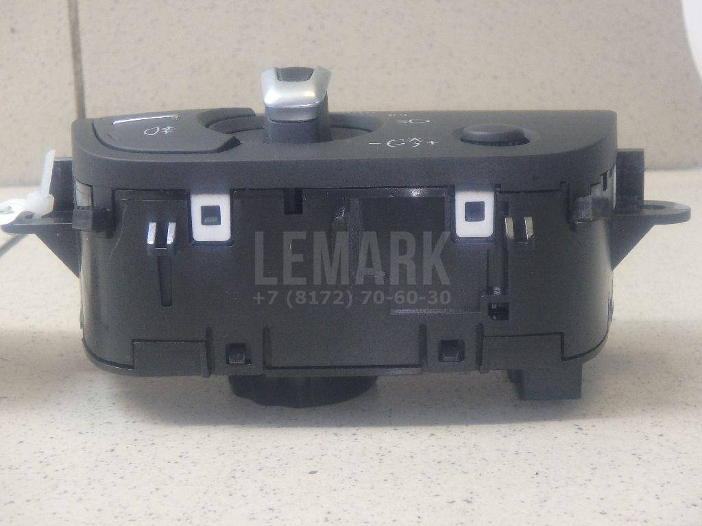 Переключатель света фар для  BMW 5-serie G30/G31/F90 2017-2023