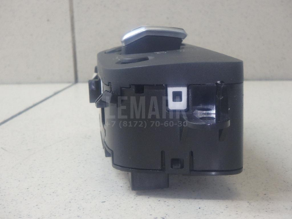 Переключатель света фар для  BMW 5-serie G30/G31/F90 2017-2023