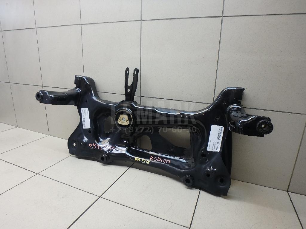 Балка подмоторная для  Ford Fiesta 0-1989