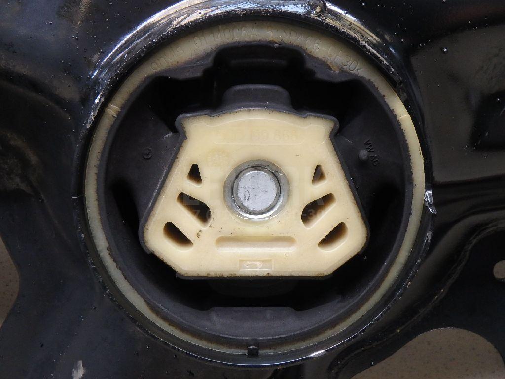 Балка подмоторная для  Ford Fiesta 0-1989