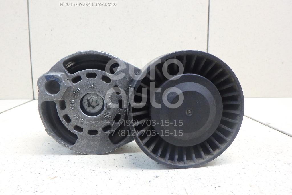 Натяжитель приводного ремня AUDI A4/A6/PORSCHE CAYENNE/VW TOUAREG 2,8/3,2 04-