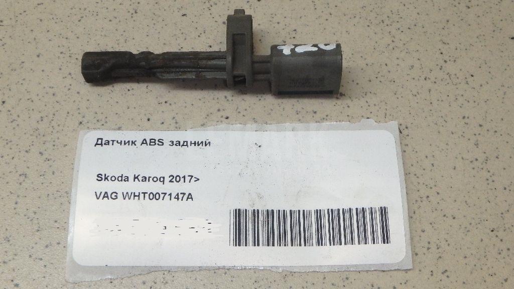 Датчик ABS задний для  BYD F3 2006-2013