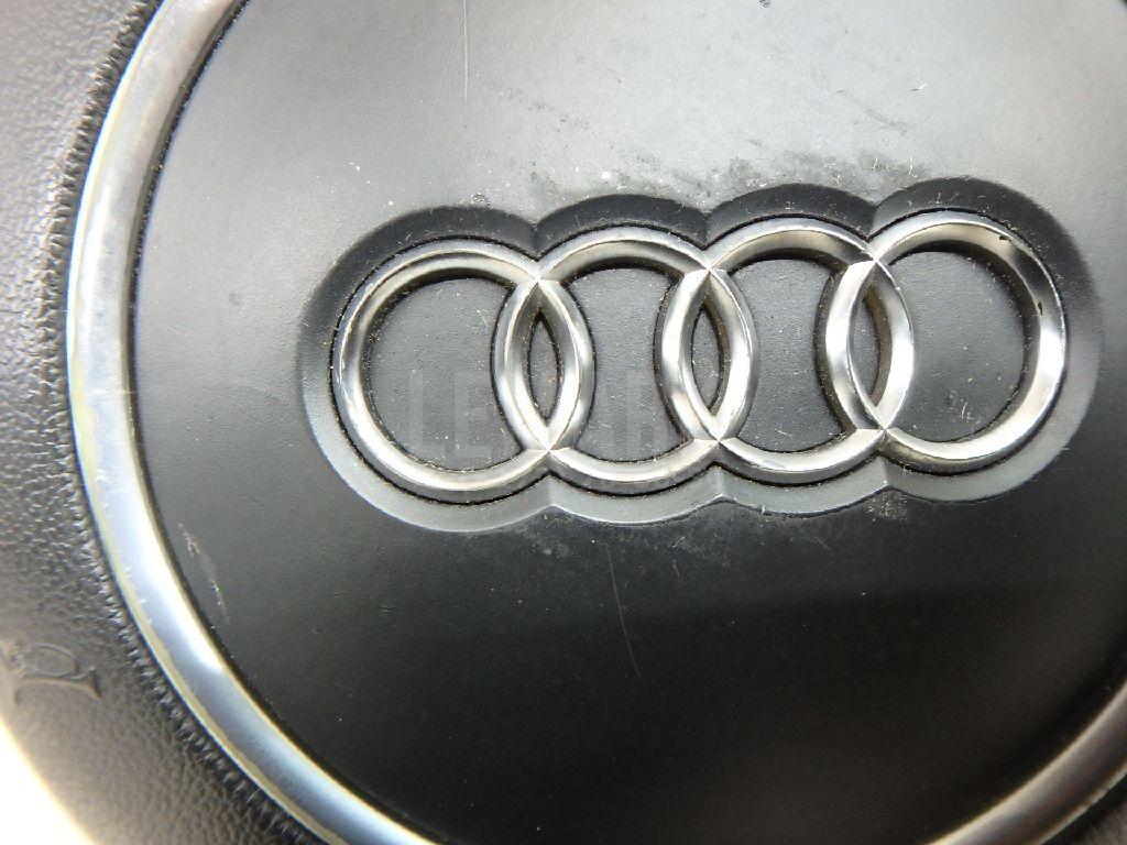Подушка безопасности в рулевое колесо для  Audi A6 (C8,4K) 2018