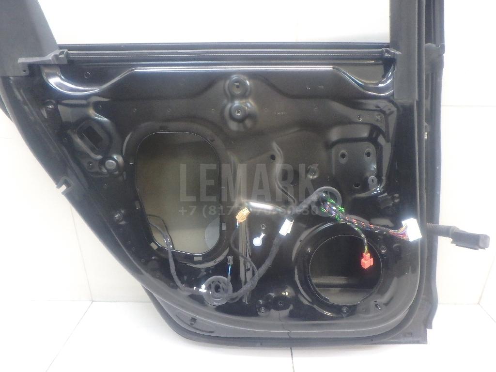Дверь задняя левая для  BMW 3-serie E92/E93 2006-2012