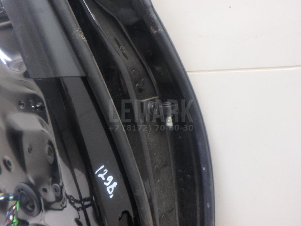 Дверь задняя левая для  BMW 3-serie E92/E93 2006-2012