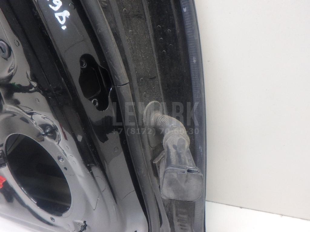 Дверь задняя левая для  BMW 3-serie E92/E93 2006-2012