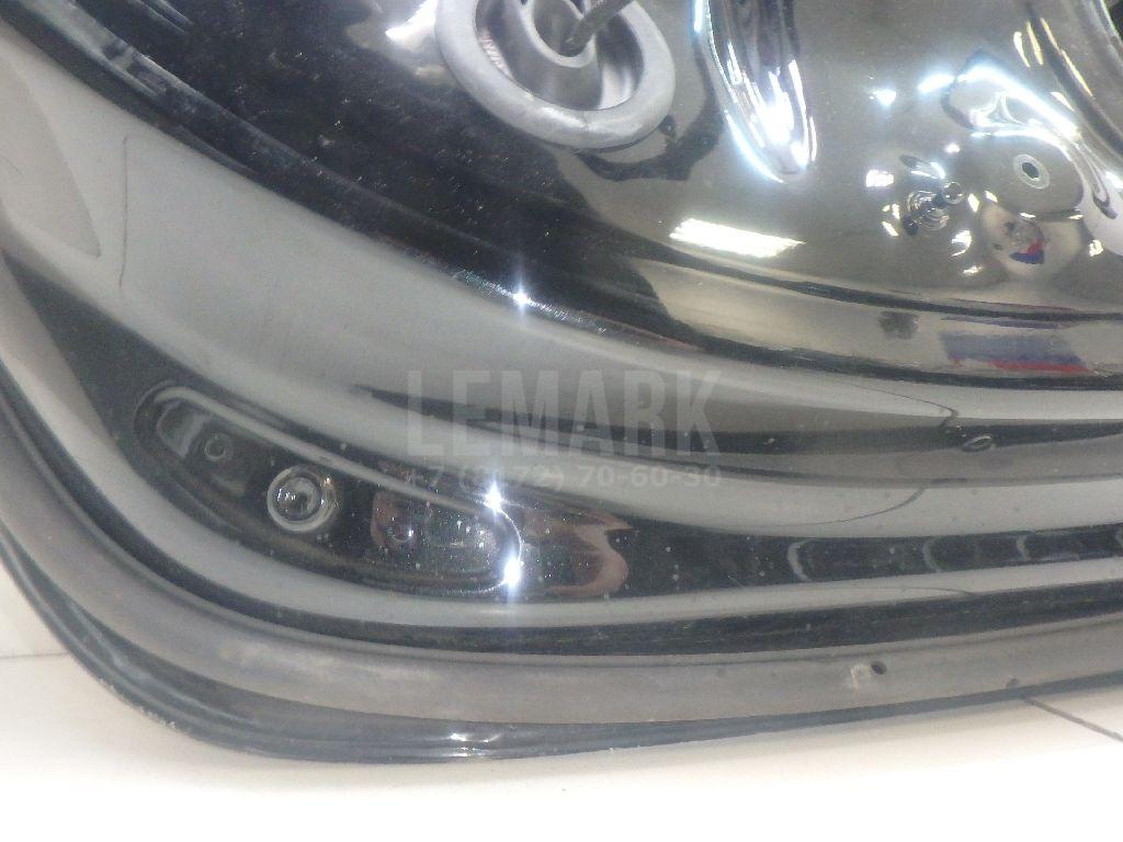 Дверь задняя левая для  BMW 3-serie E92/E93 2006-2012