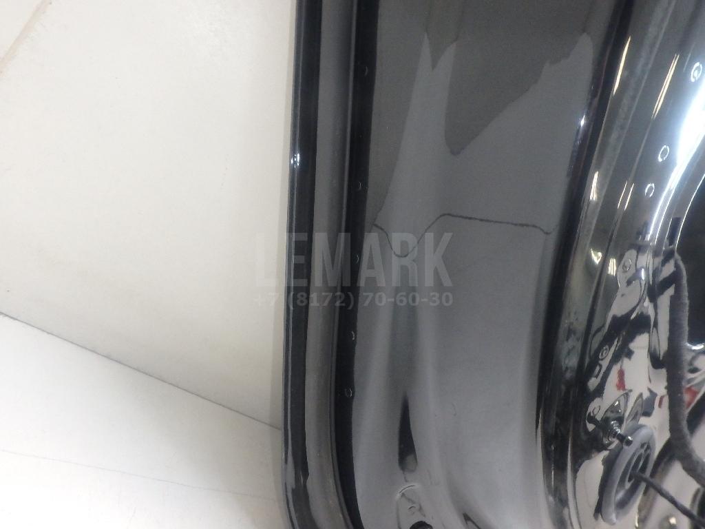 Дверь задняя левая для  BMW 3-serie E92/E93 2006-2012