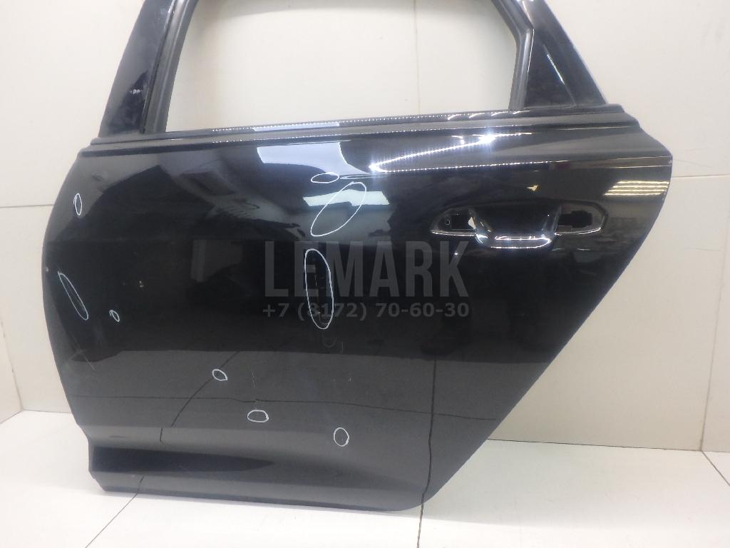 Дверь задняя левая для  BMW 3-serie E92/E93 2006-2012