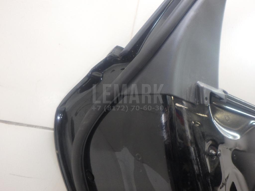 Дверь задняя левая для  BMW 3-serie E92/E93 2006-2012