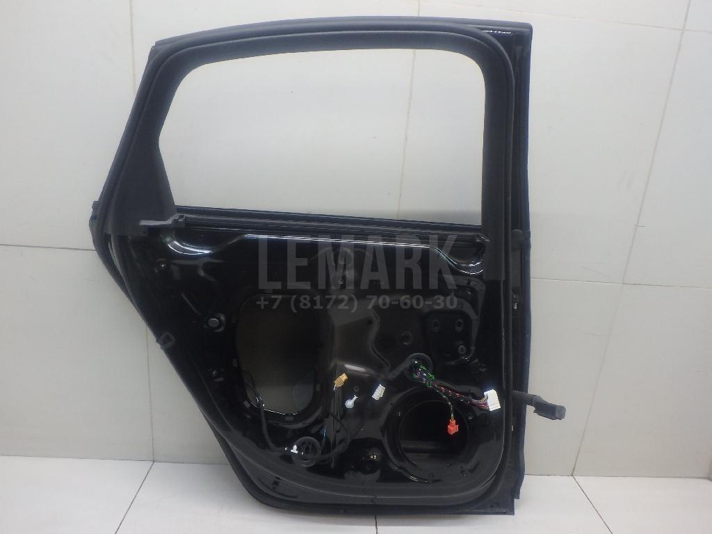 Дверь задняя левая для  BMW 3-serie E92/E93 2006-2012