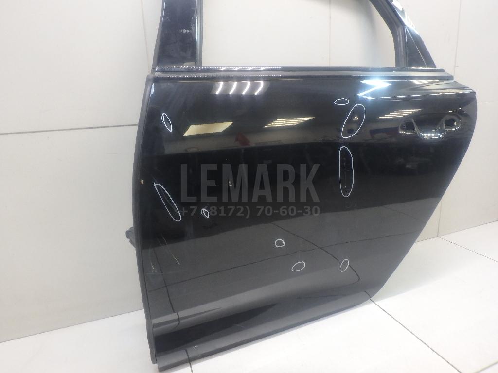 Дверь задняя левая для  BMW 3-serie E92/E93 2006-2012