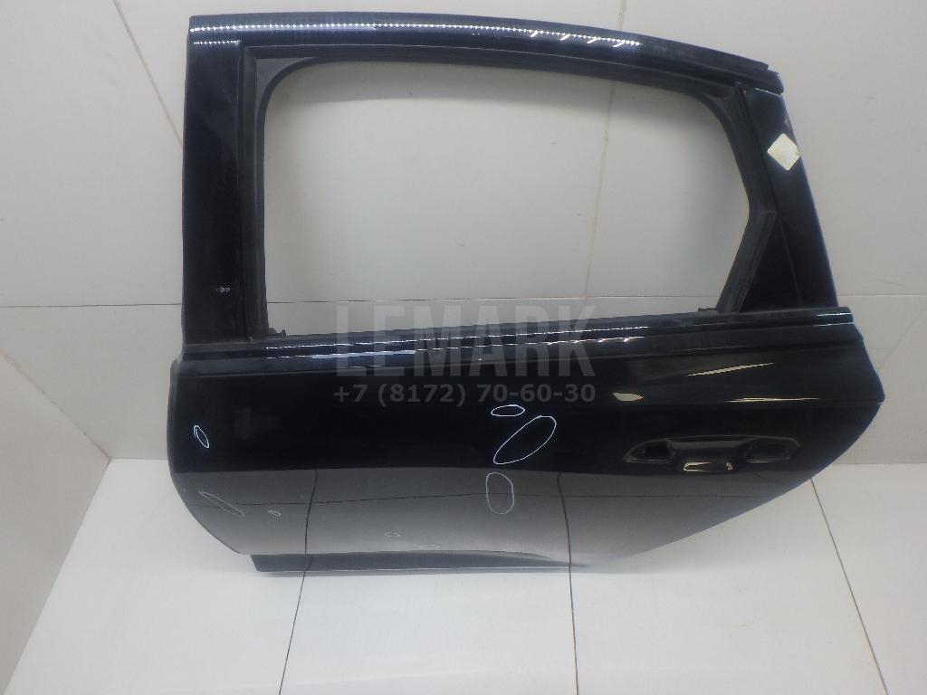 Дверь задняя левая для  BMW 3-serie E92/E93 2006-2012