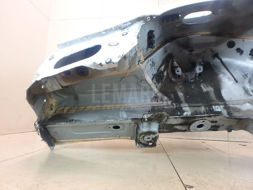 Крыло заднее правое для  BMW X5 E70 2007-2013