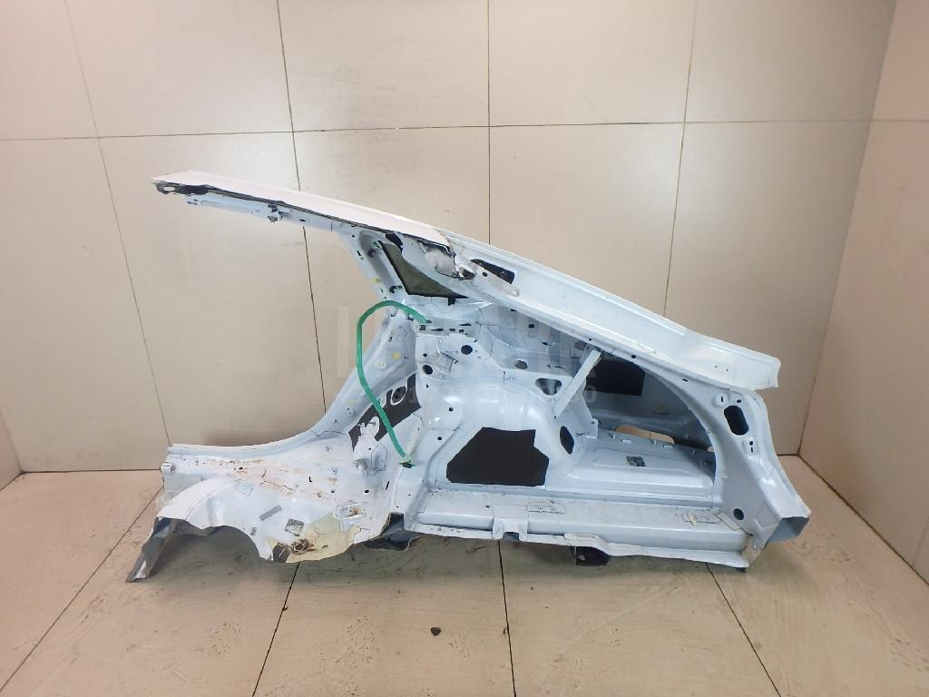 Крыло заднее правое для  BMW X5 E70 2007-2013