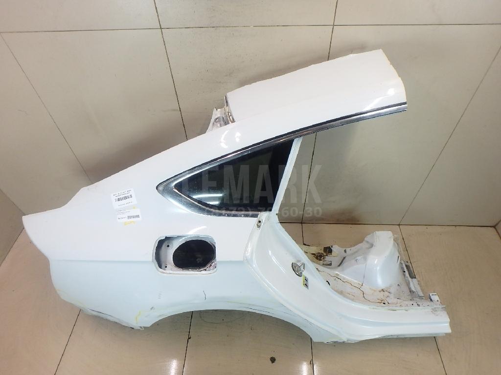 Крыло заднее правое для  BMW X5 E70 2007-2013
