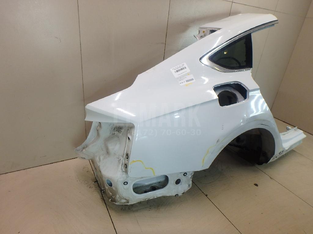 Крыло заднее правое для  BMW X5 E70 2007-2013