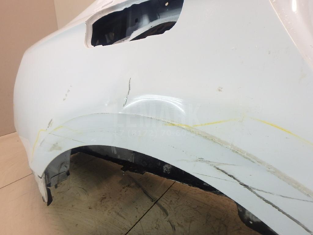 Крыло заднее правое для  BMW X5 E70 2007-2013