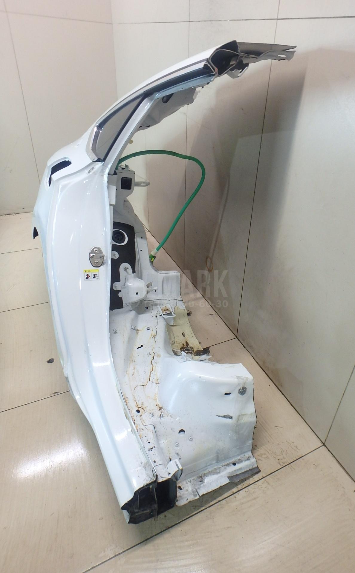 Крыло заднее правое для  BMW X5 E70 2007-2013