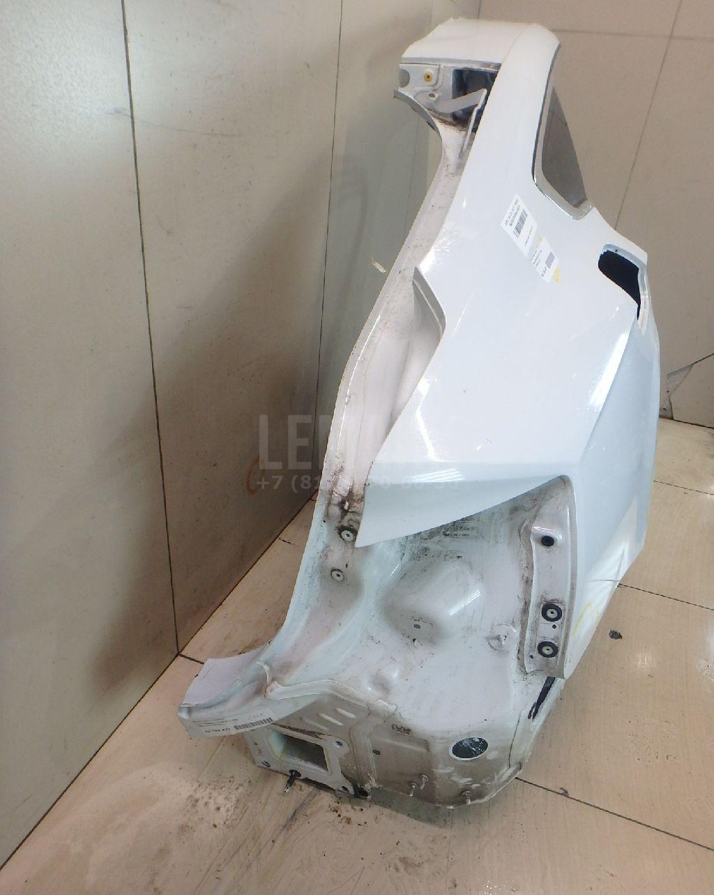 Крыло заднее правое для  BMW X5 E70 2007-2013