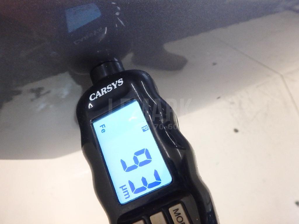 Дверь задняя правая для  BPW ECO 0-1996