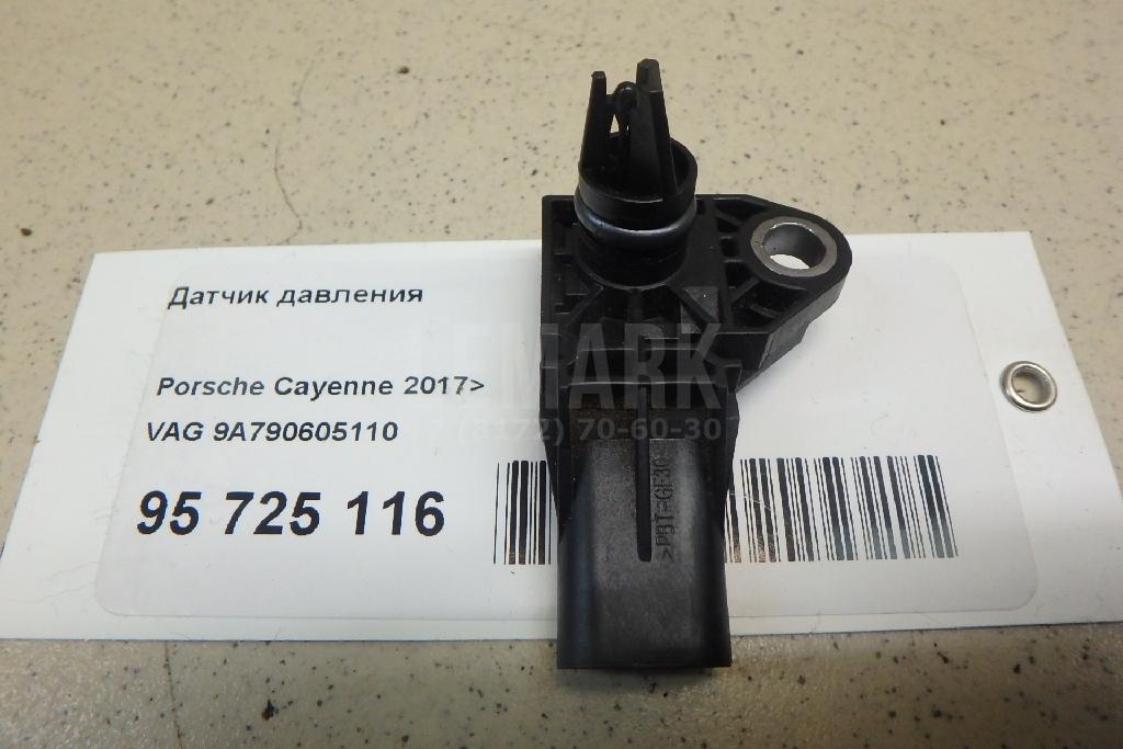 Датчик давления