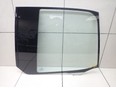 Стекло двери задней левой