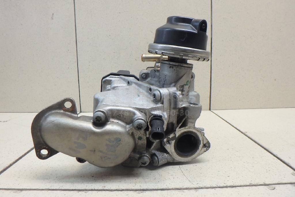Радиатор системы EGR для  BMW 3-serie E90/E91 2005-2012