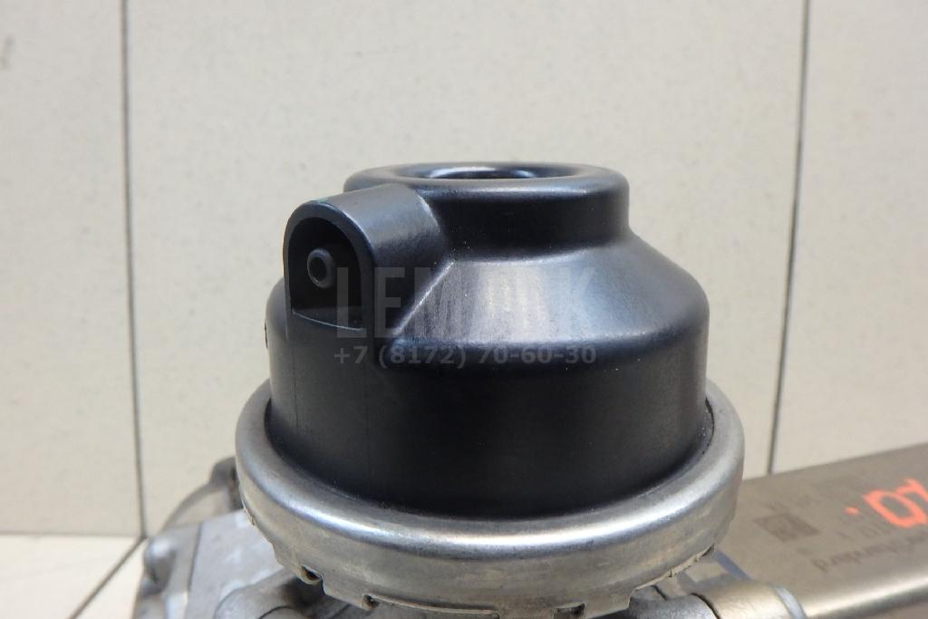 Радиатор системы EGR для  BMW 3-serie E90/E91 2005-2012