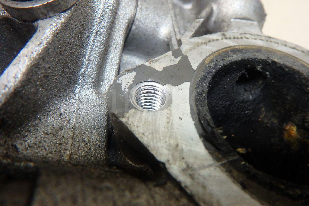 Радиатор системы EGR для  BMW 3-serie E90/E91 2005-2012
