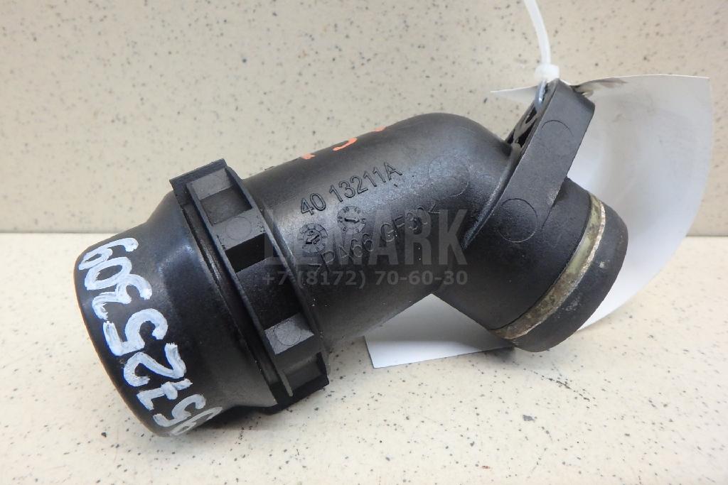 Фланец / тройник для  BMW 4-serie F32/F33/F82 2012-2020