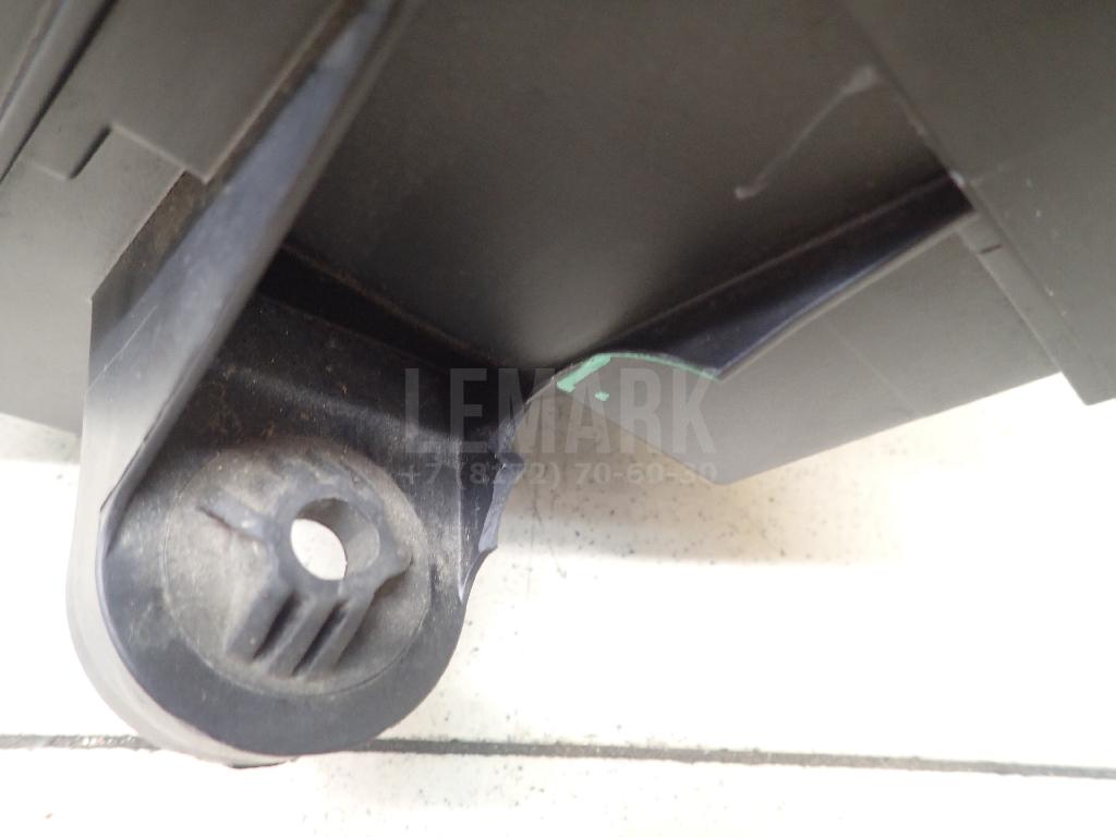 Корпус воздушного фильтра для  Citroen C4 Grand Picasso 2006-2014