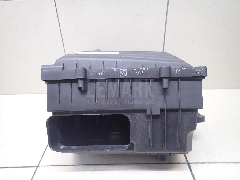 Корпус воздушного фильтра для  Citroen C4 Grand Picasso 2006-2014