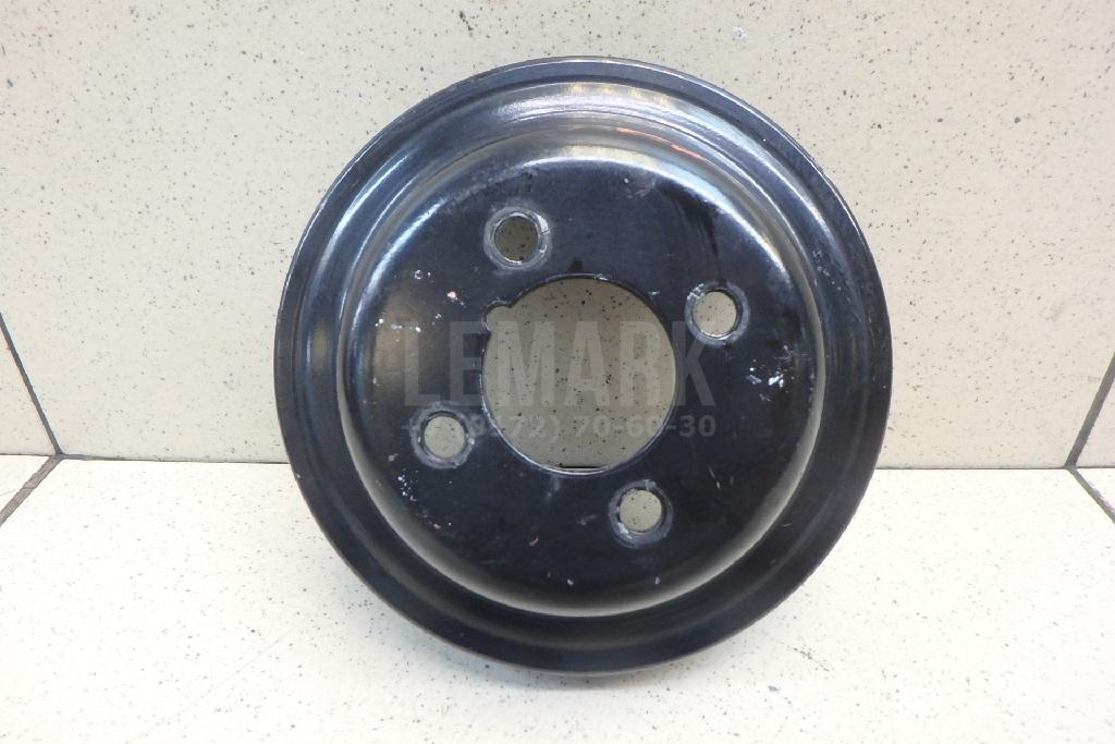 Шкив водяного насоса (помпы) 252213CGA0 Hyundai-Kia