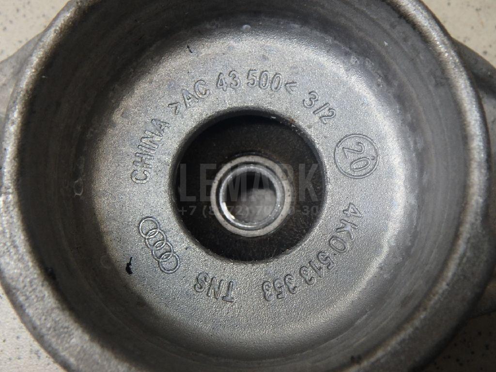 Опора заднего амортизатора для  Audi A4 [B5] 1994-2001