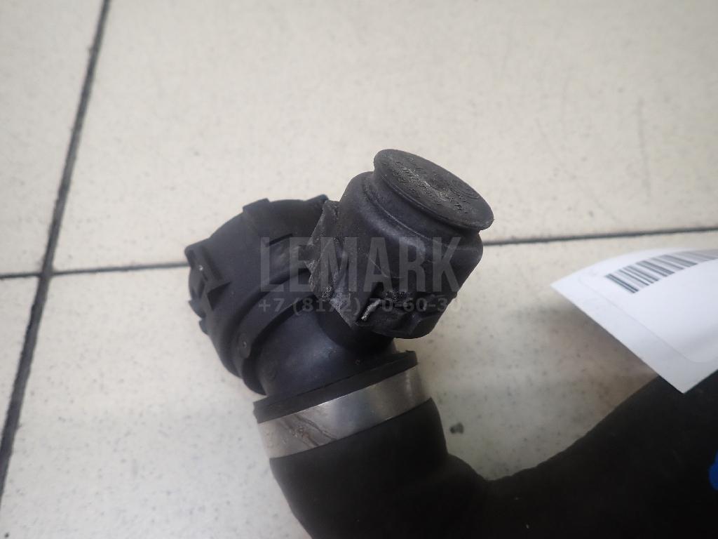 Патрубок радиатора для  BMW 1-serie F20/F21 2011-2019