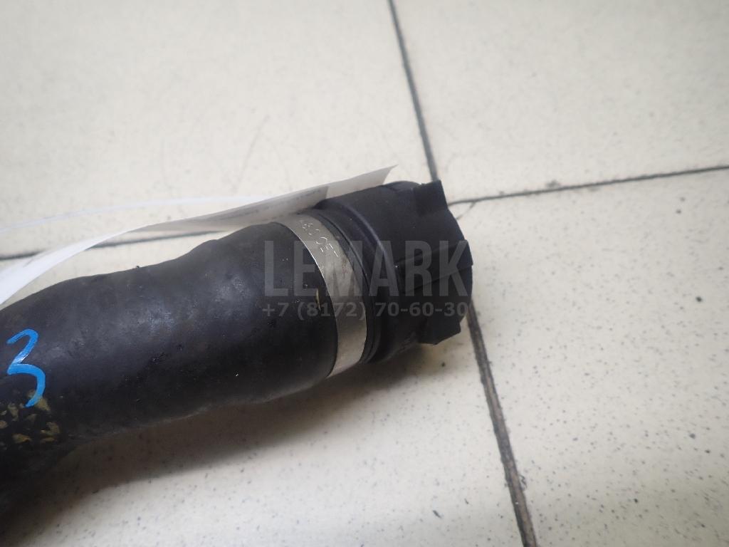 Патрубок радиатора для  BMW 1-serie F20/F21 2011-2019