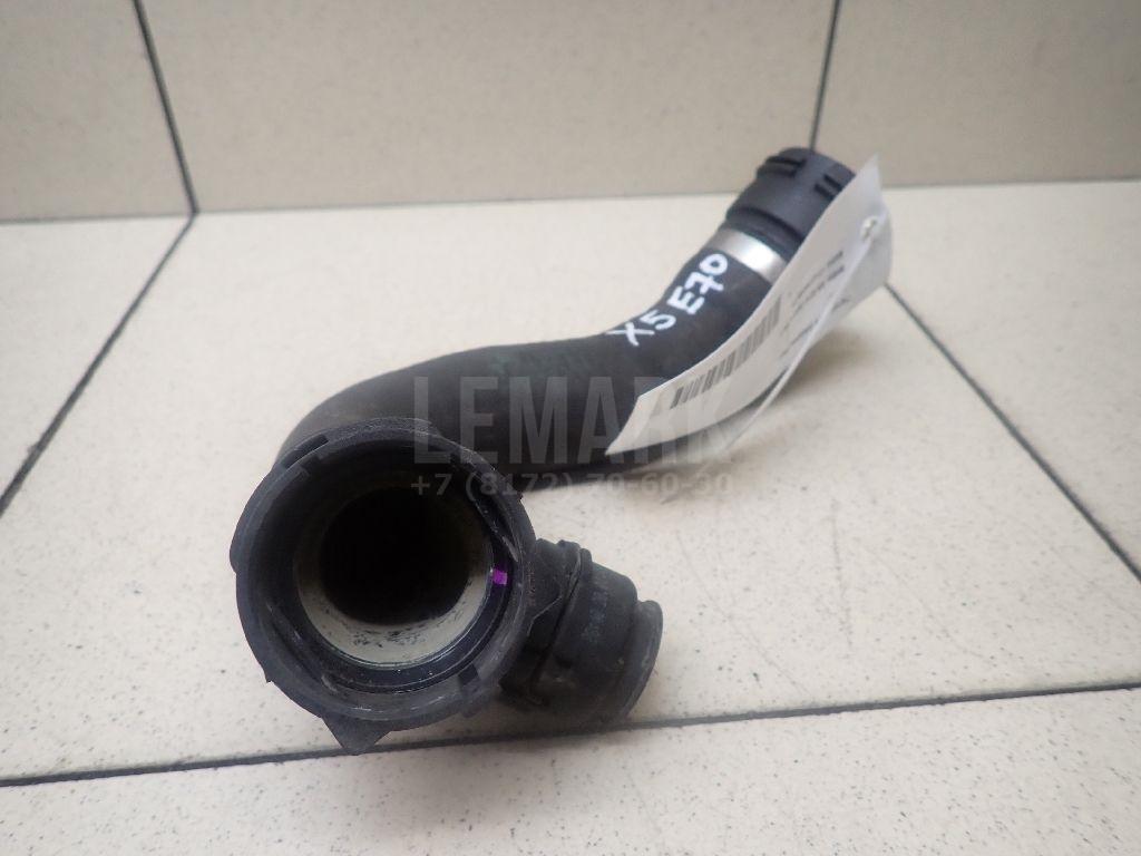 Патрубок радиатора для  BMW 1-serie F20/F21 2011-2019
