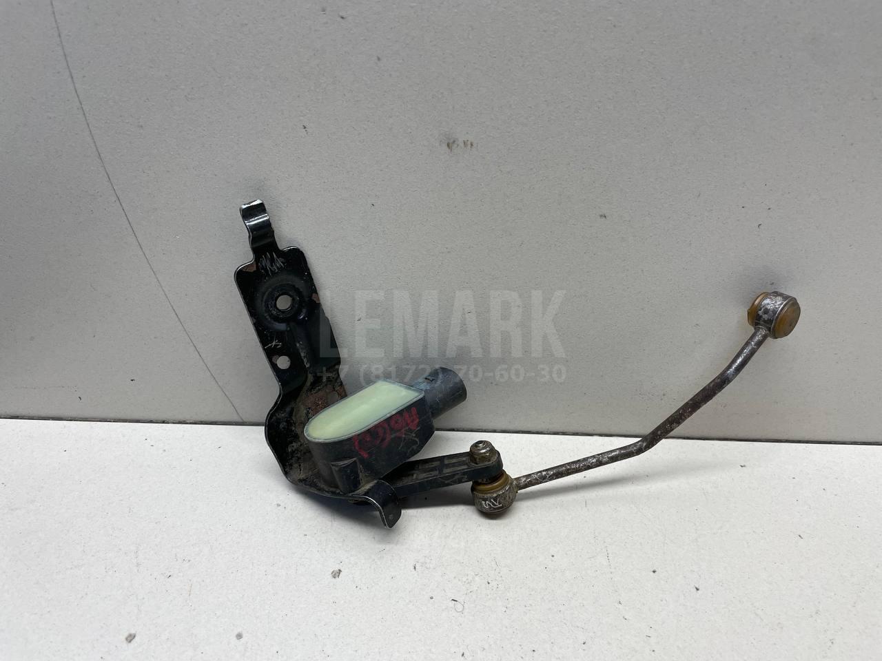 Датчик регулировки дорож. просвета для  BMW X1 E84 2009-2015