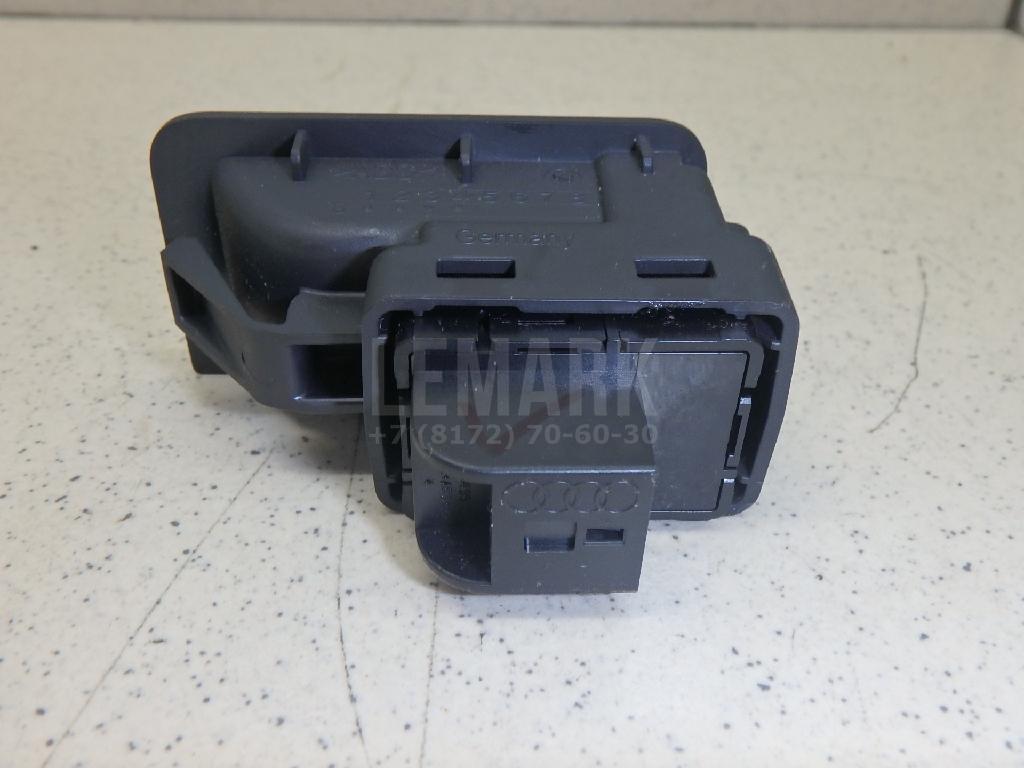 Кнопка открывания багажника для  Audi 80/90 [B4] 1991-1995