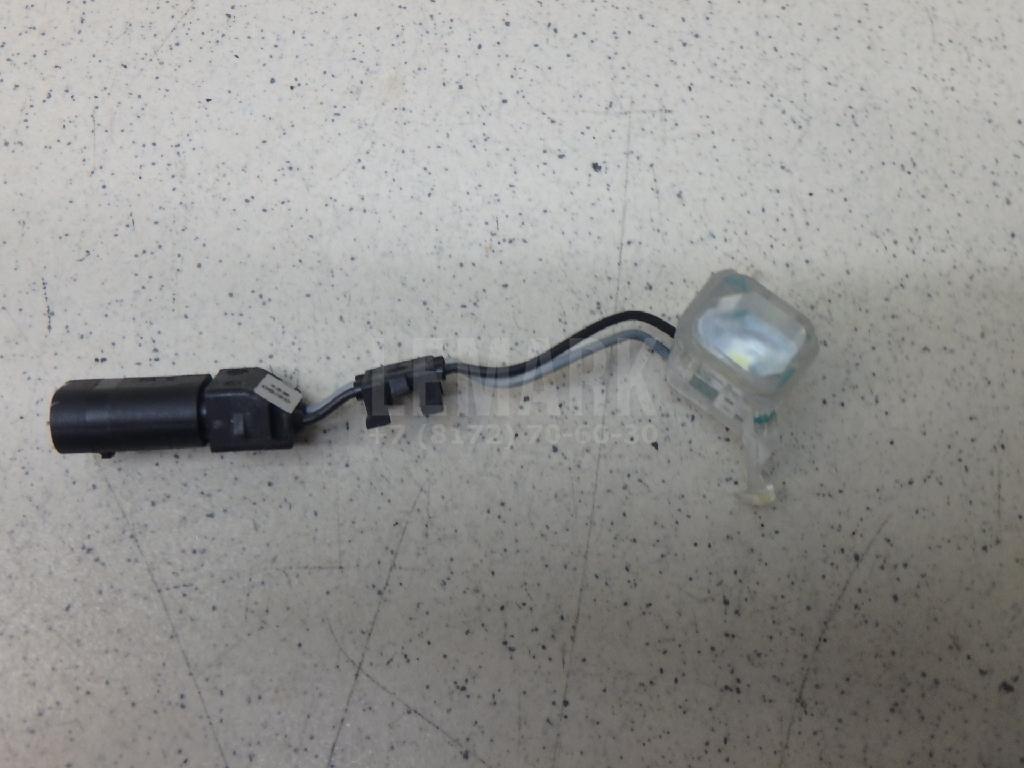 Фонарь подсветки двери для  BMW X6 F16/F86 2014-2020