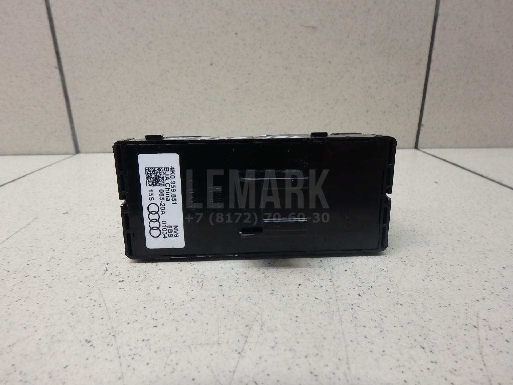 Блок управления стеклоподъемниками для  BMW 3-serie E46 1998-2005