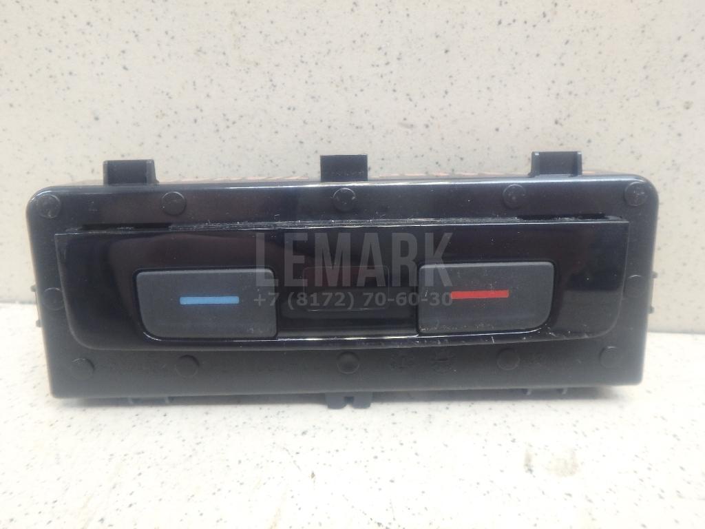 Блок управления климатической установкой 3G0907049DWHS VAG