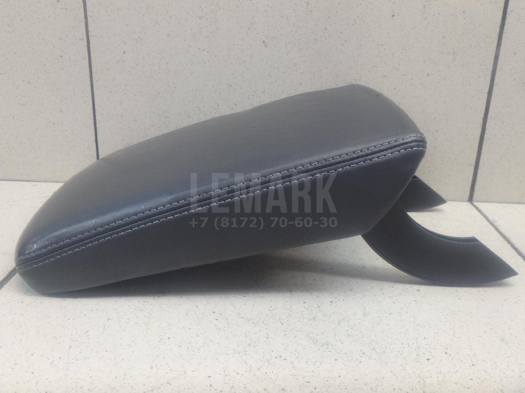 Подлокотник для  Citroen C4 2004-2011