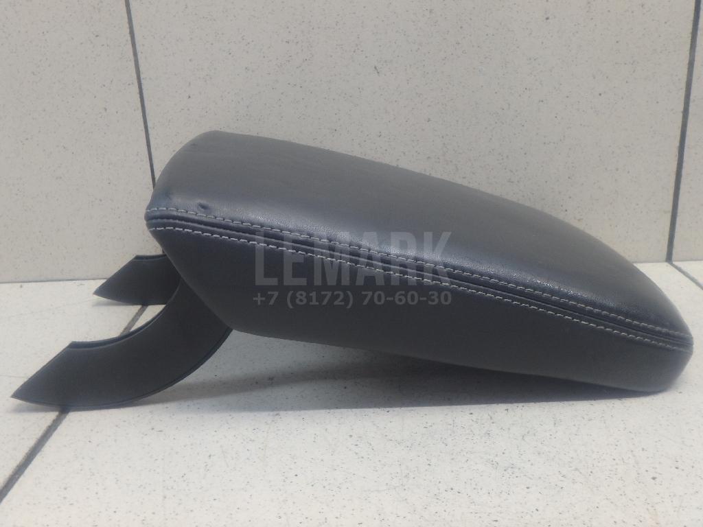 Подлокотник для  Citroen C4 2004-2011