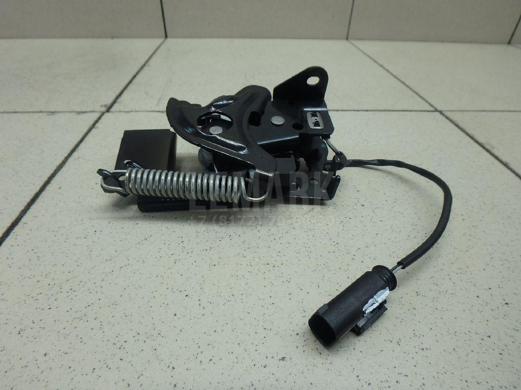 Замок капота для  Audi 80/90 [B4] 1991-1995