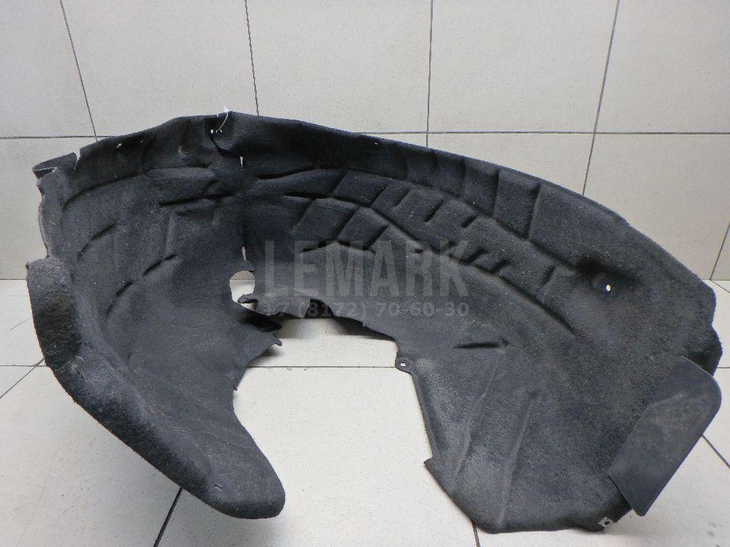 Локер задний правый для  BMW X1 U11 2022
